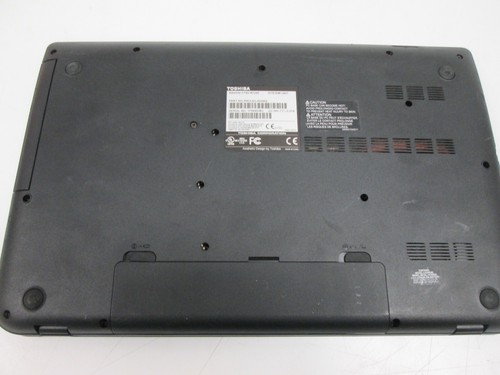 TOSHIBA SATELLITE C75D-B7260 AMD A6-6310 APU@1.8GHZ 700GB HDD WIN8.1 8GB RAM - Picture 6 of 7