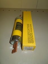 Bussmann Cooper LPS-RK-125SP Fuse 125A 600V New Surplus In Box