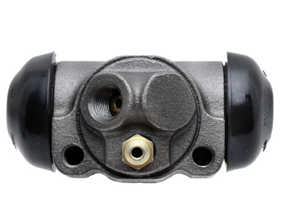 2 cilindros de rueda de freno de tambor traseros para BUICK Cady International Pontiac vintage Foto 4 de 4