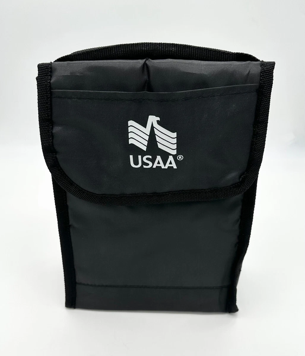 Lunch Bags (Black)