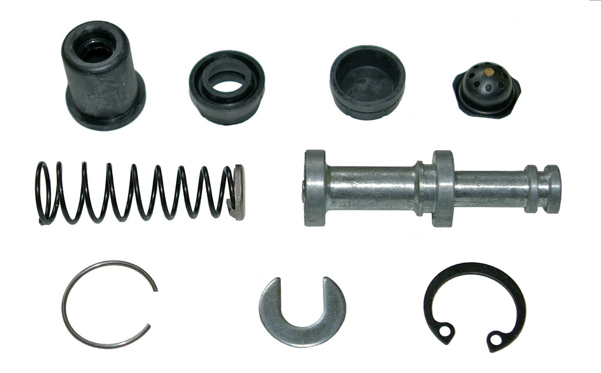Kawasaki Z1/A/B front brake master cylinder repair kit (1973