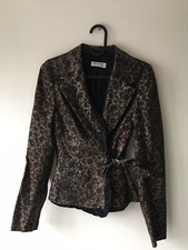 Dries Van Noten Jacket Size 36