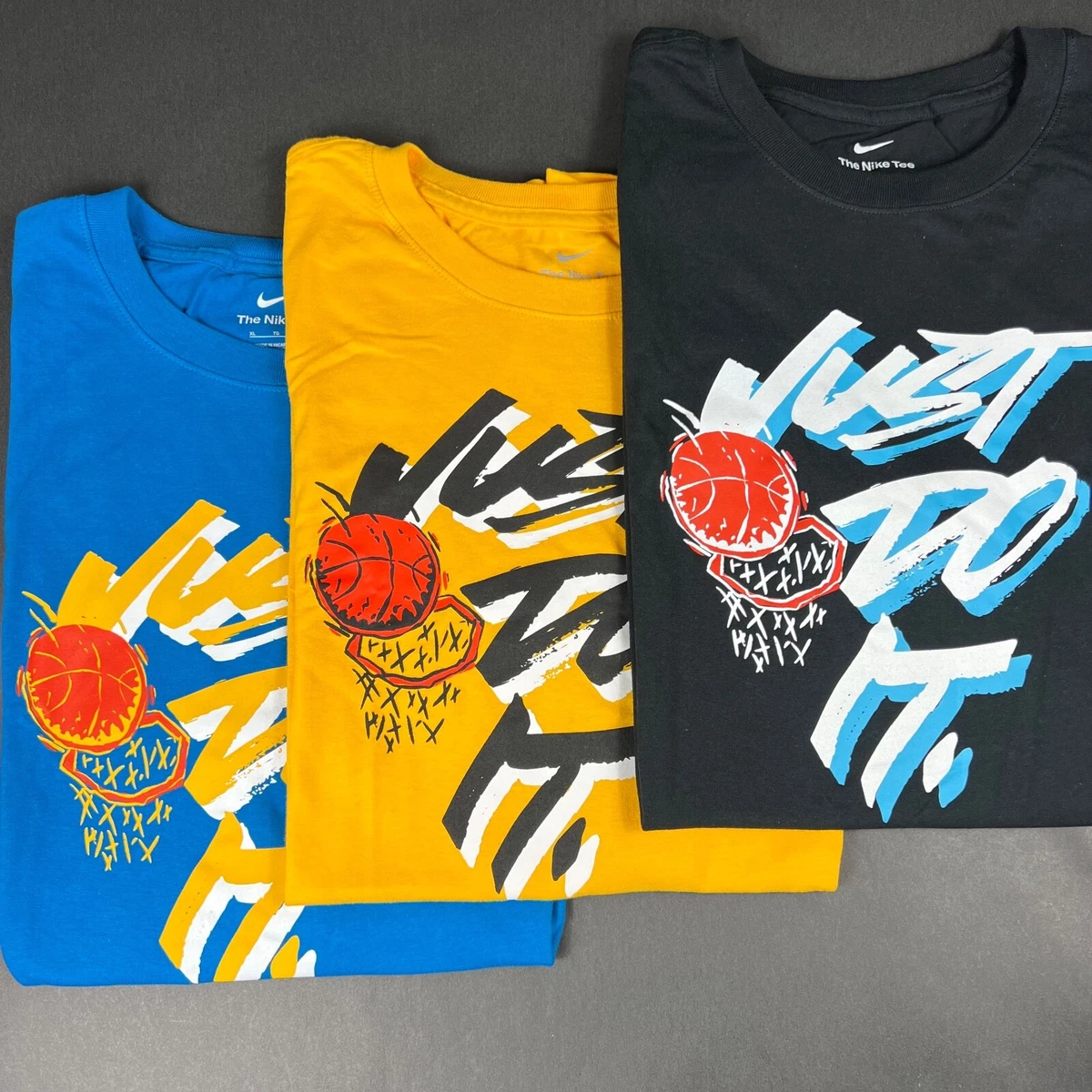 Basketball Tops & T-Shirts. Nike IN