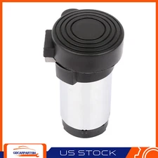 For Car Truck Boat 178DB 12V Dual Trumpet Loud Air Horn Compressor Pump