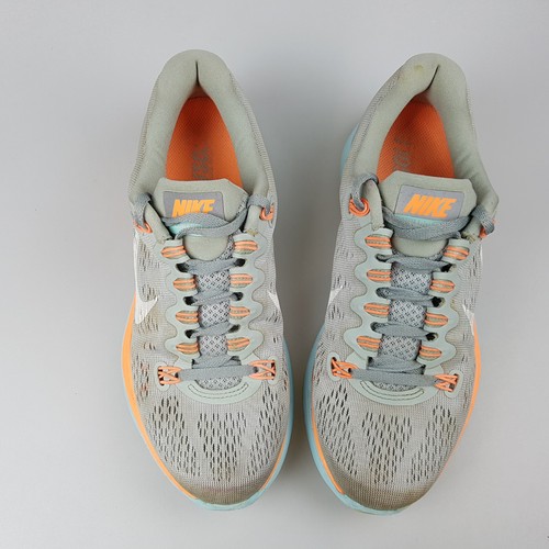 Women's NIKE 'Lunarglide 5' Sz 5.5 US Runners Shoes Grey | 3+ Extra 10% Off - Bild 3 von 9