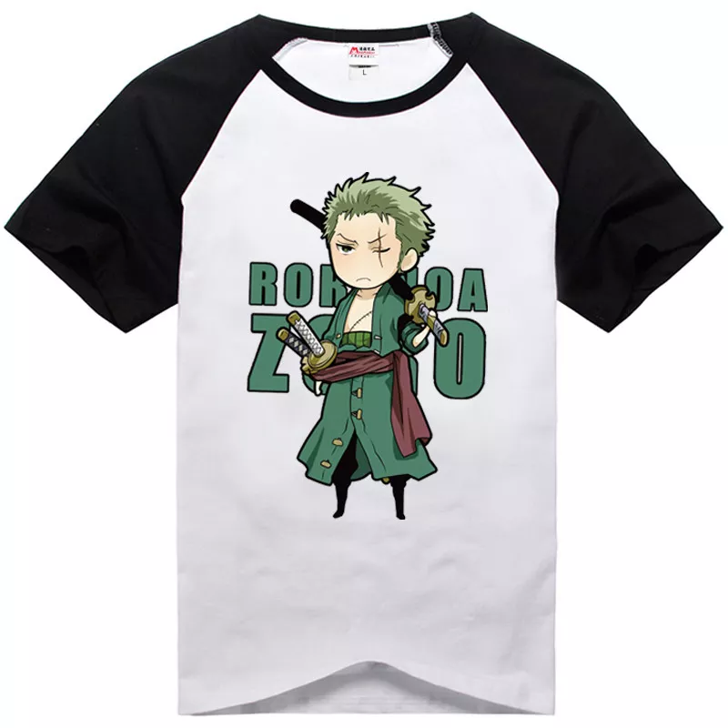 Luffy Gear 5 One Piece T-shirt Kids Boys Girls Clothes Children's Clothing  Kid Boy T Shirt Anime One Piece T-shirts Cartoon Tops