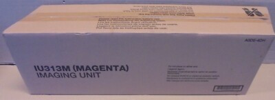 OCE Océ IU313M A0DE-4DH Imaging Unit Magenta IU313 f. CS193 NEU