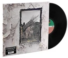 LED LEPPELIN LP Led Zeppelin IV 180 GRAM VINL Album Stairway To Heaven SEALED