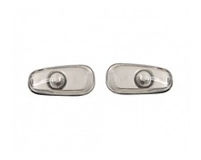Seitenblinker Set für Opel Astra G F70 Caravan T98 CC Limo Frontera B U99 98-05