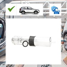 Knecht Kraftstofffilter BMW X3 (F25) xDrive 20 d