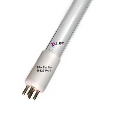 UV Bulb For Jebao 75W Clarifier STU-75 T5F Base