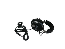 Koss PRO 5LC vintage Headband Stereophones Headphones - Free shipping