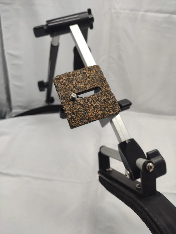 Varizoom Shoulder Camera Camcorder Stabilizer LSP-92 - Image 4 of 4