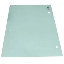 Cab Glass - Side Window Right Hand or Left Hand