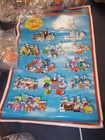 NEW McDonald's 102 Dalmatians Happy Meal Compl Collectors Set 2000 No Box COA — photo 2