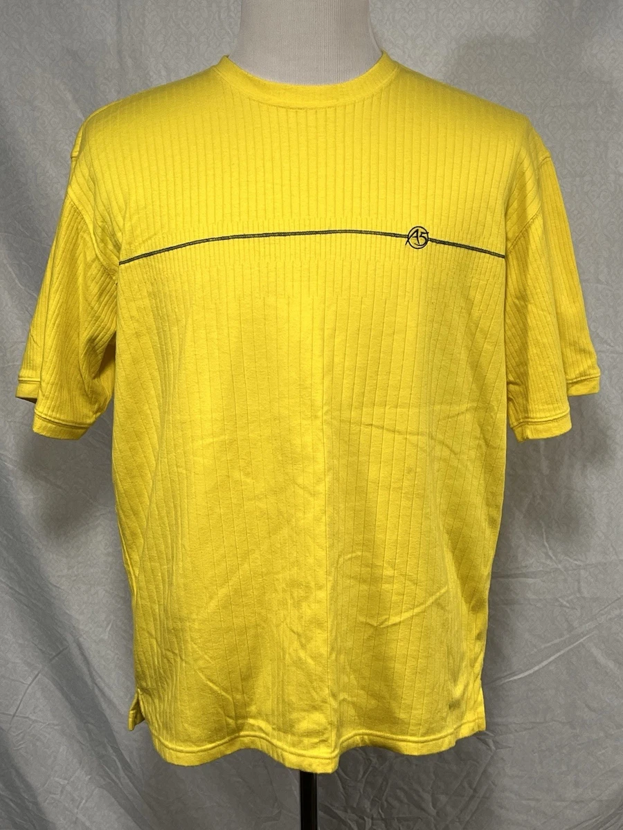 The North Face Yellow T-Shirts for Men for sale | eBay