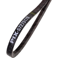 Keilriemen FüR Mtd Rasentraktor Glx 105 Rh 754-04069 MäHwerkantrieb 57275170