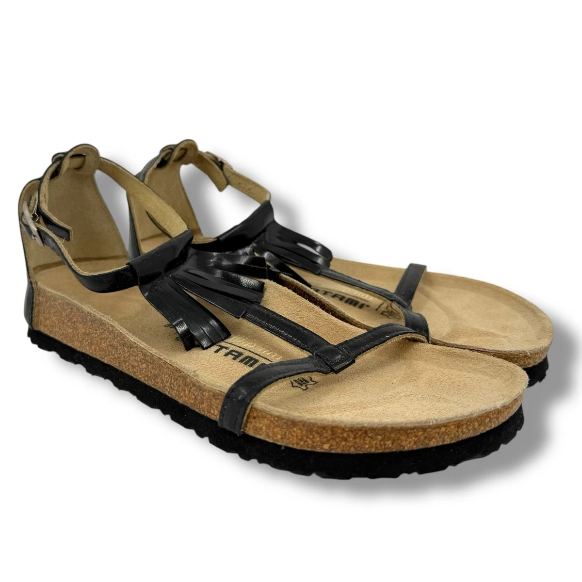 Birkenstock Tatami Sandals for Women for sale - eBay