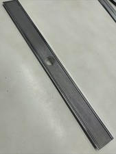 1962 Oldsmobile 88 98 Starfire Dashboard Glove Box Trim 583440 n4