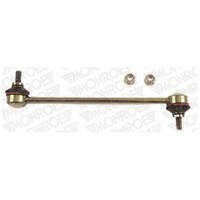 2X Stange/Strebe Stabilisator Vorne FüR Mazda 121 Jbsm 96 Bis 03 Monroe Eydl RTK
