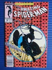 AMAZING SPIDER-MAN # 300 - (NM) -MCFARLANE-NEWSSTAND-ORIGIN/1ST APP OF VENOM