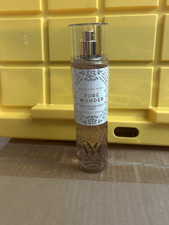 Bath  Body Works Fine Fragrance Mist 8 fl oz - NEW - MULTIPLE SCENTS