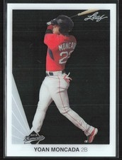 2015 Leaf Clear Football Cards 11