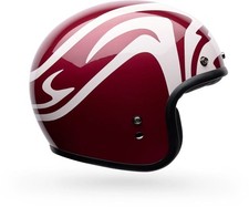 Casque Jet Bell Custom 500