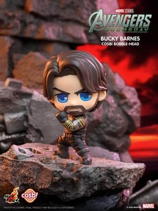 25+ Bucky Barnes Hot Toys for sale | Updated Oct 2026