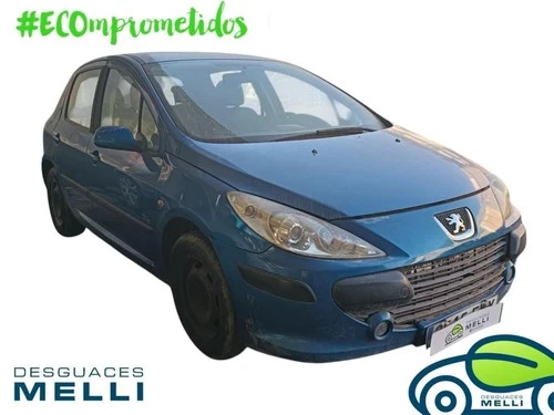 9663123280 Conmutador De Arranque para PEUGEOT 307 BERLINA (S2) D-Sign 9298092 - Bild 5 von 9