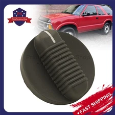 Climate Control A/C Fan Knob Heater For 94-97 GMC Sonoma Jimmy Chevy S10 Blazer