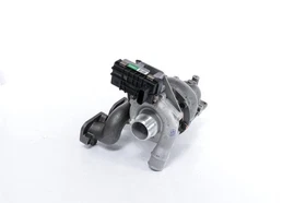 Turbolader T914658BL FORD JAGUAR 1361893 1365143 1376286 1377614 | 297,50€ Pfand