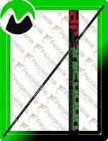 Maver Darkside JP 39 120/150Gr 4,30M Surfcasting Rute Ohne Ringe