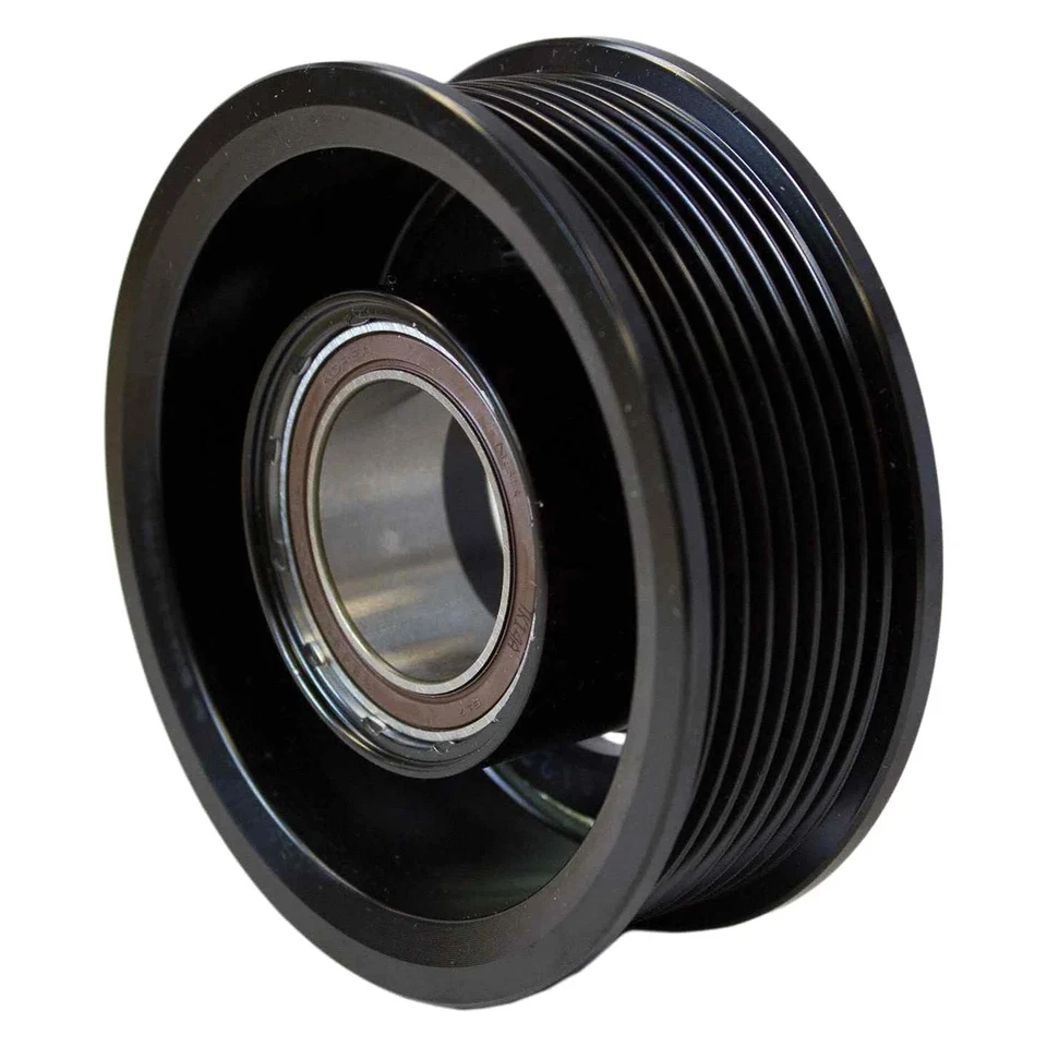 For Ford E-350 Super Duty 04-07 Motorcraft YB3064 A/C Compressor Clutch Pulley Foto 2 de 3