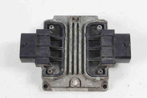 FORD FUSION JU Getriebesteuergerät 4S6P7Z369AE 1.60 Petrol 2005 31937153