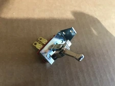 Mopar blower motor switch # 4261305..Fits  72-81 Dodge Trucks W A/C