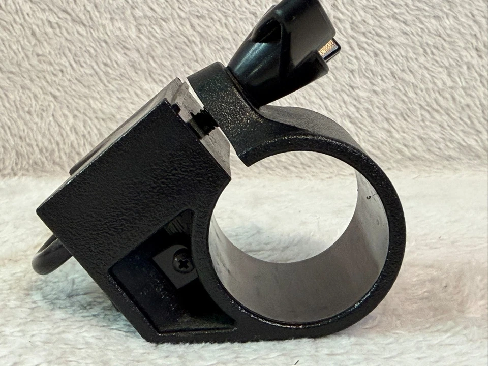 Alesis DM6, DM6, DM7X, Nitro Cymbal Mount Clamp – Rack Arm Bracket Holder - Image 2 of 4