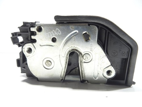 PORTIERSLOT LINKS VOOR BMW 3 serie (E93) Cabrio 330d 24V (N57-D30A) 51217199853 - Afbeelding 1 van 6