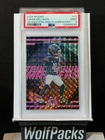 2025 Mosaic Caleb Williams Mosaic (PSA 9)