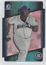 2014 Bowman Draft Chrome Scout's Breakouts Die-Cut Jabari Henry #BSB-JH 2u3