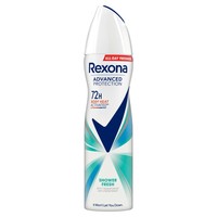 449840 Rexona SprüHdusche Fresh 150 Ml