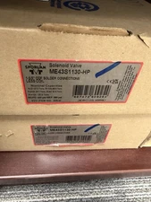Sporlan ME43S1130-HP 1 5/8 Solenoid Valve