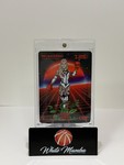 2026 Bo Jackson Battle Arena Belladonna Elena Delle Donne Power Glove Foil PG-49