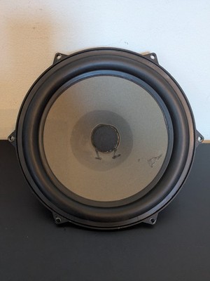 Dynaco A25 Woofer SEAS 25 TV EW Tested 100% Slight Tear