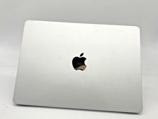 Apple MacBook Air 13" A3240 2025 Apple M4 4.4GHz 256GB SSD 16GB DDR5 SILVER/ B