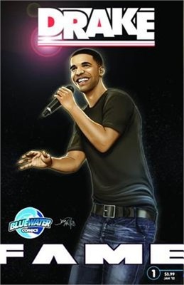 Fame: Drake (Paperback or Softback)