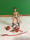 Vintage Masters of the Universe MOTU HeMan 100% Complete 1983 TEELA Figure