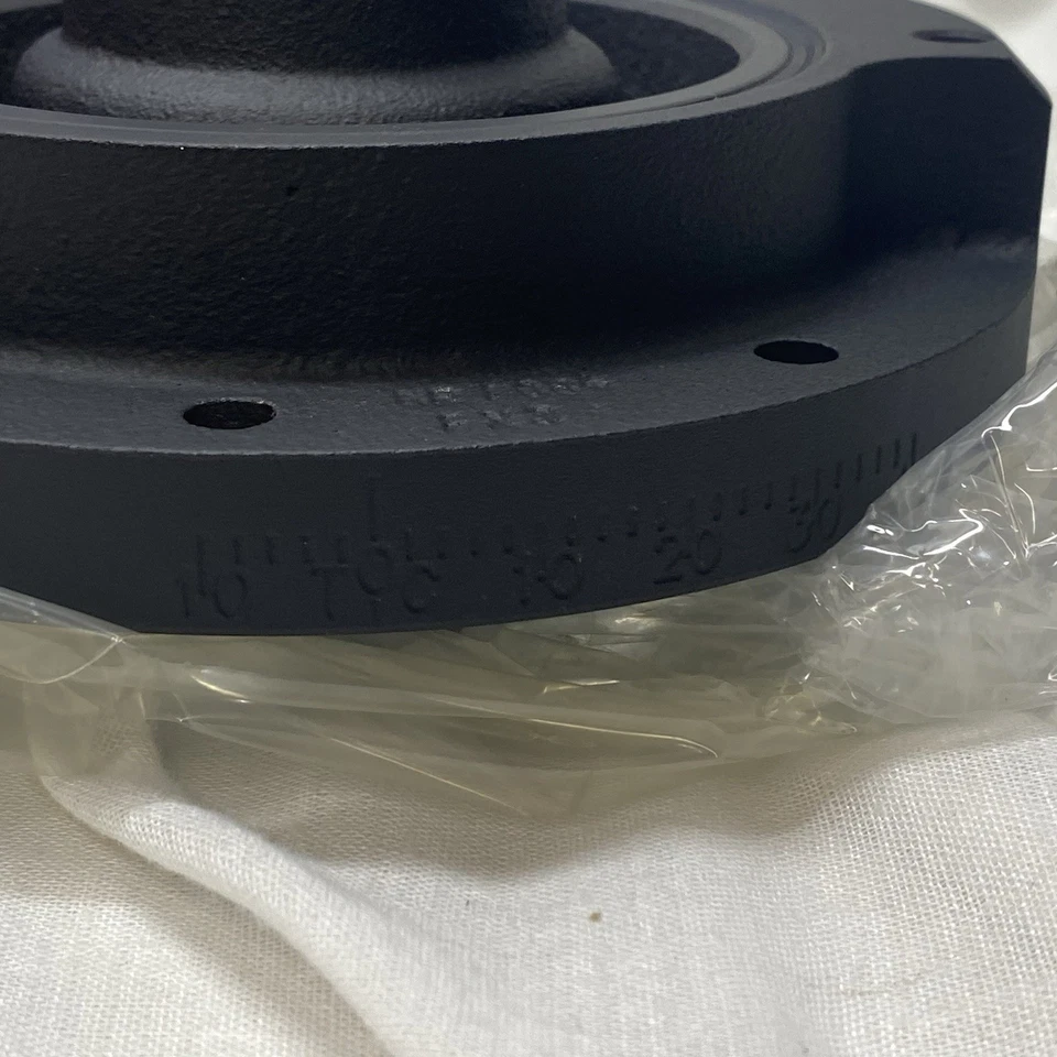 Equilibrador armónico central Graywerks para Ford F-150 1984-1995 ATP 102014 Foto 4 de 4