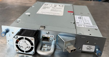 HP LTO-5 Ultrium 3000 FC Half-Height Tape Drive 603882-001 BL544A