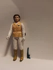 Star Wars Vintage Princess Leia Hoth Action Figure Kenner 1980 Original Blaster